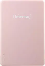 Портативний зарядний пристрій USB 5000MAH MAG ROSE MW5000 7344023 INTENSO