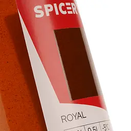 Настоянка Spicer Аква Віта 36% 0.5 л - мініатюра 4