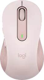 Миша бездротова Logitech Signature M650 L Rose (910-006237)