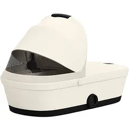 Люлька Cybex Melio Canvas White (525000099) - мініатюра 3