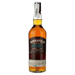 Віскі Tamnavulin Speyside Single Malt, 40% 0.7 л, в коробці (804492) - мініатюра 2
