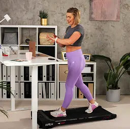 Бігова доріжка Hop-Sport HS-750WP Walk - мініатюра 10