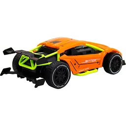 Машинка на радіокеруванні Sulong Toys 1:24 Speed Racing Drift Bitter Orange (SL-291RHO) [114166] - мініатюра 3