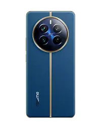 Смартфон Realme 12 Pro plus 5G 8/256GB Submariner Blue (глобальна версія) - мініатюра 2