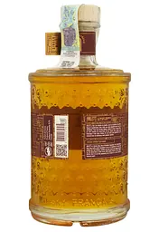 Віскі Arlett Single Malt Original 45% 0.7 л в подарунковій упаковці - мініатюра 3
