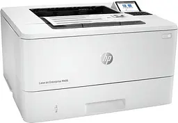 HP Принтер А4 LaserJet Enterprise M406dn - мініатюра 4