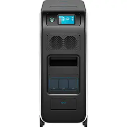 Зарядна станція Bluetti EP500Pro 3000W [103044] - мініатюра 2