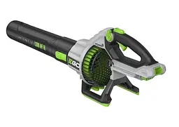 Повітродувка акумуляторна EGO LB7650E 56В - мініатюра 3