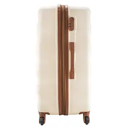 Валіза Semi Line 24" M Beige (T5709-2) - мініатюра 5