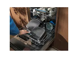 Мультипіч (аерофритюрниця) Electrolux EAF7B - мініатюра 4