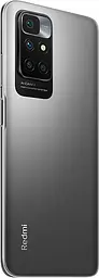 Смартфон Xiaomi Redmi 10 (2022) 4/64Gb Gray з NFC (UA-UCRF) - мініатюра 6