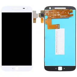 Дисплей Motorola XT1640 Moto G4 Plus /XT1641 /XT1642 /XT1643