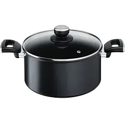 Каструля Tefal Unlimited 24 см 5.3 л (G2554672) - мініатюра 6