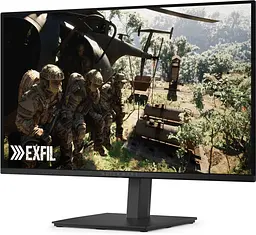 Монітор 26.5" Dell AW2726DM (210-BVWB) 2560x1440 (QHD 2K) QD-OLED 240 Hz - мініатюра 3