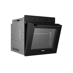 Духовой шкаф PRIME Technics POB 6827 E BK - миниатюра 6