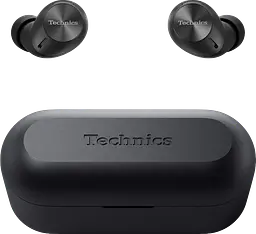 Навушники Technics EAH-AZ40M2GK Black - мініатюра 2