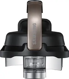 Колба з кришкою + поролоновий фільтр + вентилятор турбіни на пилосос Samsung VC15K4169HD/UK - мініатюра 2