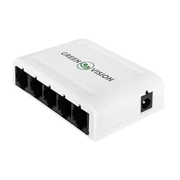 Комплект відеоспостереження на 2 камери GV-IP-K-W68/02 4MP (Lite) - мініатюра 9