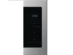 Микроволновка с грилем Electrolux EMS4253TBX - миниатюра 4