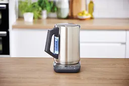 Електрочайник Ninja Perfect Temperature Stainless Steel 1.7 л (KT201EU) - мініатюра 4