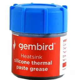 Термопаста Gembird TG-G15-02