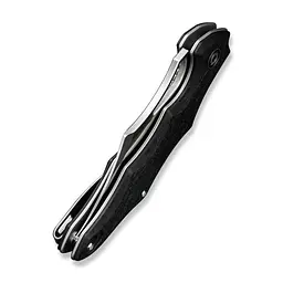 Ніж cкладний Civivi Chiro Black C23046-3 - мініатюра 7