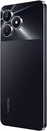 Смартфон Realme Note 50 4/128Gb Midnight Black (RMX3834) (UA UCRF) - мініатюра 3