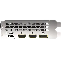 Відеокарта GeForce GTX 1650 4GB Gigabyte (GV-N1650D5-4GD) Б/В - мініатюра 3