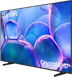 Samsung Телевізор 75" LED 4K 50Hz Smart Tizen Black - мініатюра 2