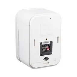 Настінна акустична система JBL Control 1 Pro-WH - мініатюра 6
