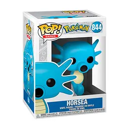 Фігурка для геймерів Funko Pop серії Покемон - Хорсі (74629) - мініатюра 4