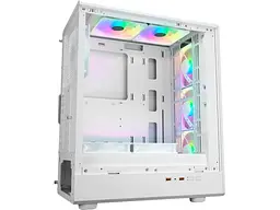 Корпус Cougar Airface Pure RGB White (382GA50.0002) - миниатюра 2