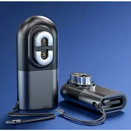 Кутовий Type-C перехідник Primo KPR01 для зарядки навушників Shokz (AS800/S803/S810/AS700) - мініатюра 5