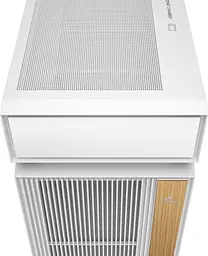 Корпус Deepcool CL6600 White (R-CL6600-WHNNA0-G) Без БП - мініатюра 2