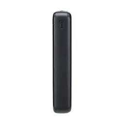 Універсальна мобільна батарея 20000 mAh, Rivapower VA1082, Black, 65 Вт RivaCase teh0027608 - мініатюра 3