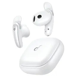 Навушники Anker SoundСore Liberty Buds White (D1200G21) - мініатюра 3