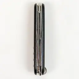 Ніж Victorinox Spartan Mat 91мм 12функ чорн.мат штоп - мініатюра 9