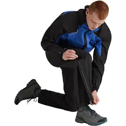 Штани Montura Magico Prometeo Cover Pants M Black - мініатюра 7