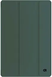 Чохол до планшета Armorstandart Flex Case Samsung Tab A9 Dark Green (ARM84438)
