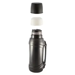 Термос Thermos SVB1207-2000BK 2 л чорний (5010576961464) - мініатюра 2