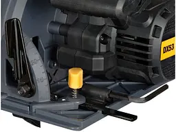 Пила дискова CAT DX53B - мініатюра 5