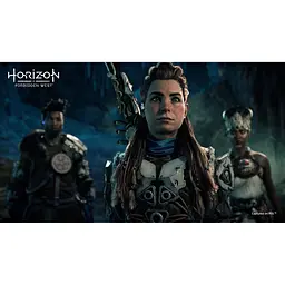 Гра Horizon Zero Dawn Forbidden West Complete Edition для PS5 [RU] [103670] - мініатюра 8
