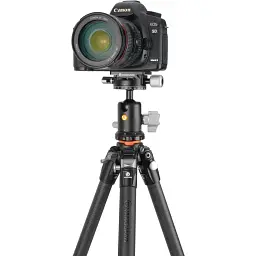 Штатив Vanguard VEO 5 234CB-110S (DAS303306) - мініатюра 8