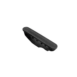 Органайзер для кабелю ExtraDigital Cable Clips CC912 чорний 3 шт - мініатюра 5