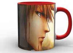 Кружка GeekLand Бліч Bleach темна сторона BL.02.009 - мініатюра 4