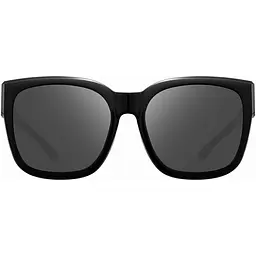 Окуляри Xiaomi MiJia Polarized Sunglasses Set Black (BHR7404CN) [90634]