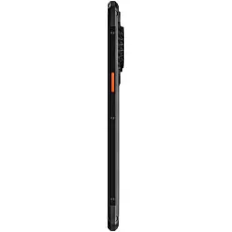 Смартфон Oulitel IIIF150 Air3 12/512GB Check Black NFC Global version - мініатюра 5