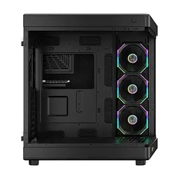 Корпус для ПК Gamdias NESO P1 PRO B (4711514500424) - мініатюра 9
