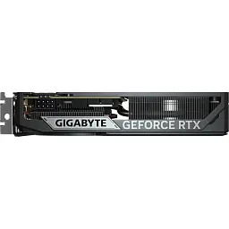Відеокарта GIGABYTE GeForce RTX5060 8Gb WINDFORCE OC (GV-N5060WF2OC-8GD) - мініатюра 9