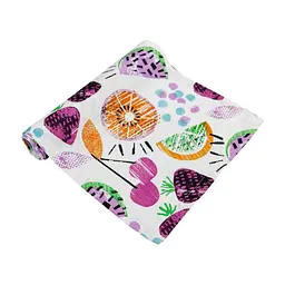 Дорожка на стол Прованс Violet cherries 40х136 (032964)